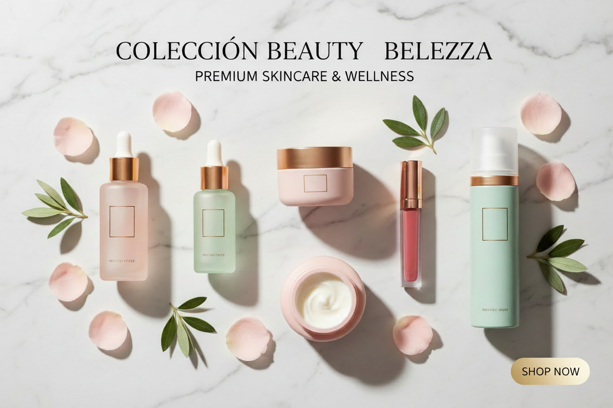 Belleza