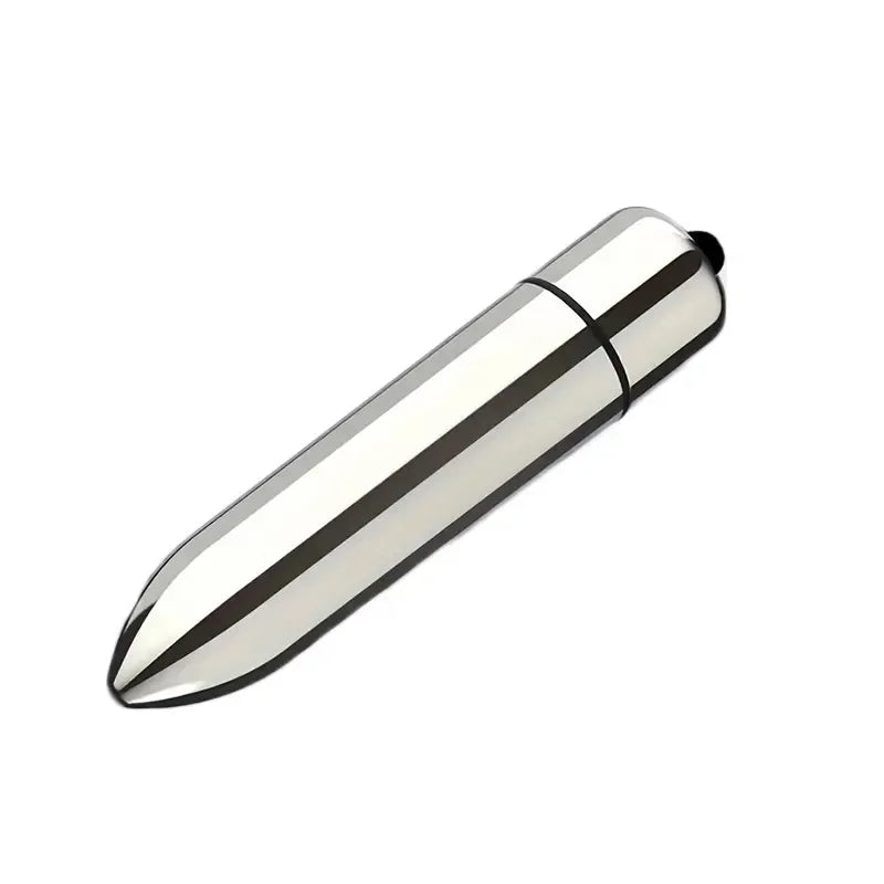 Mini Masajeador Vibrador Facial y Ocular — Reduce Ojeras y Potencia tu Skincare