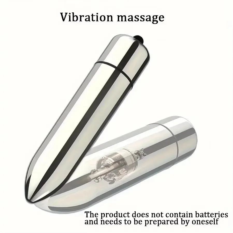 Mini Masajeador Vibrador Facial y Ocular — Reduce Ojeras y Potencia tu Skincare