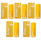 Sérum Vitamina C 20% con Ácido Ferúlico — Antiox y Luminosidad