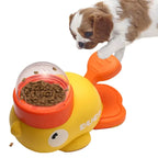 Pelota Interactiva Indestructible para Perros — Juguete Resistente para Morder y Jugar
