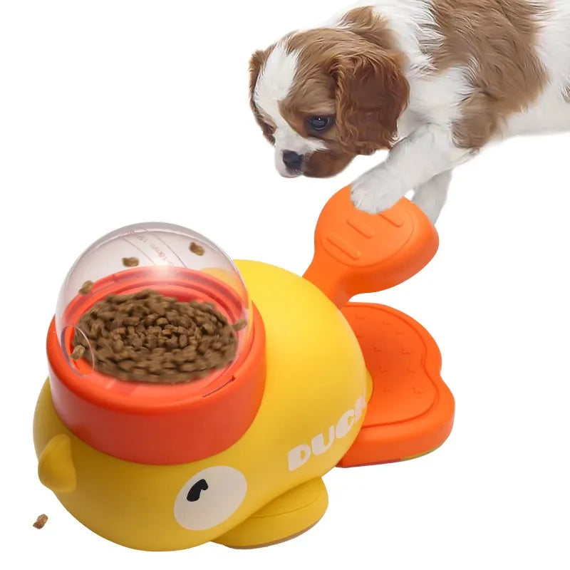 Pelota Interactiva Indestructible para Perros — Juguete Resistente para Morder y Jugar