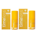 Sérum Vitamina C 20% con Ácido Ferúlico — Antiox y Luminosidad